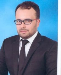 Dr. Samet SAZAK